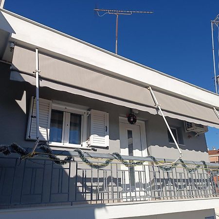 Giorgos Studio Trikala Экстерьер фото