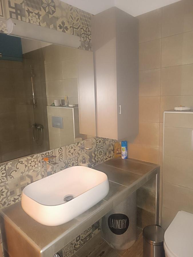 Giorgos Studio Trikala Экстерьер фото