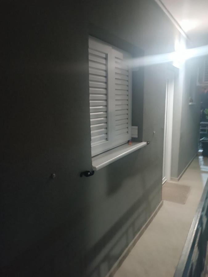 Giorgos Studio Trikala Экстерьер фото