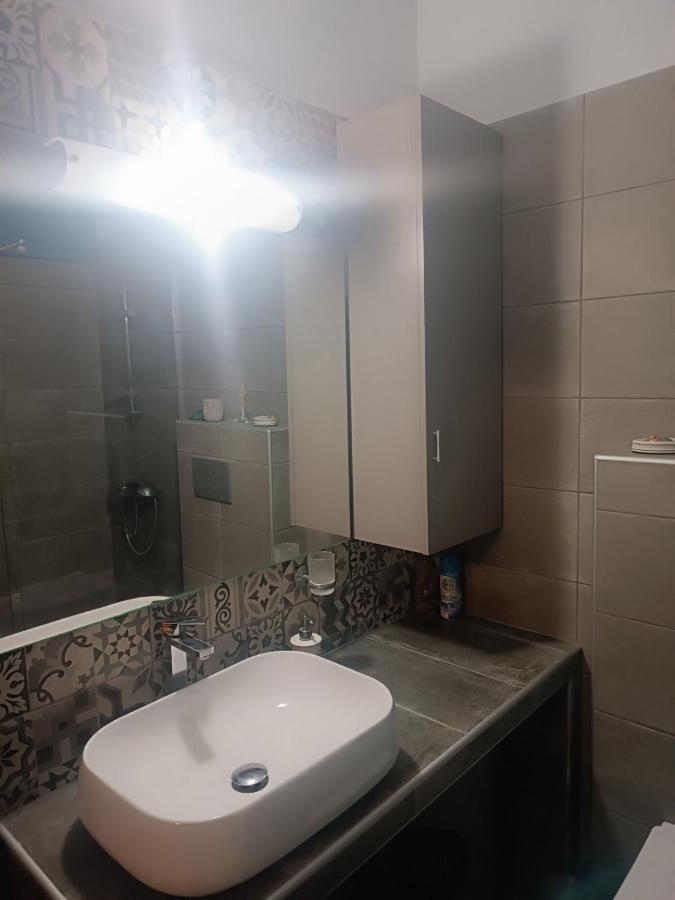 Giorgos Studio Trikala Экстерьер фото