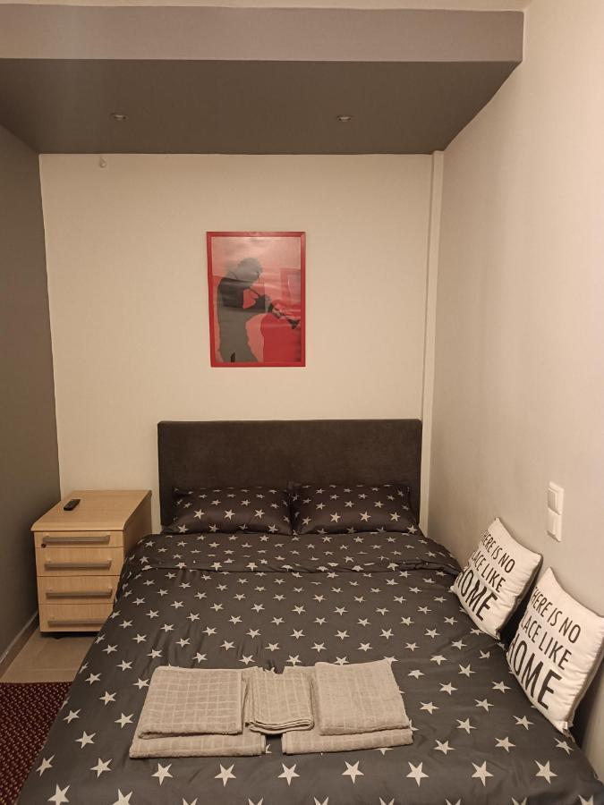 Giorgos Studio Trikala Экстерьер фото