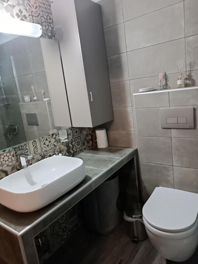 Giorgos Studio Trikala Экстерьер фото