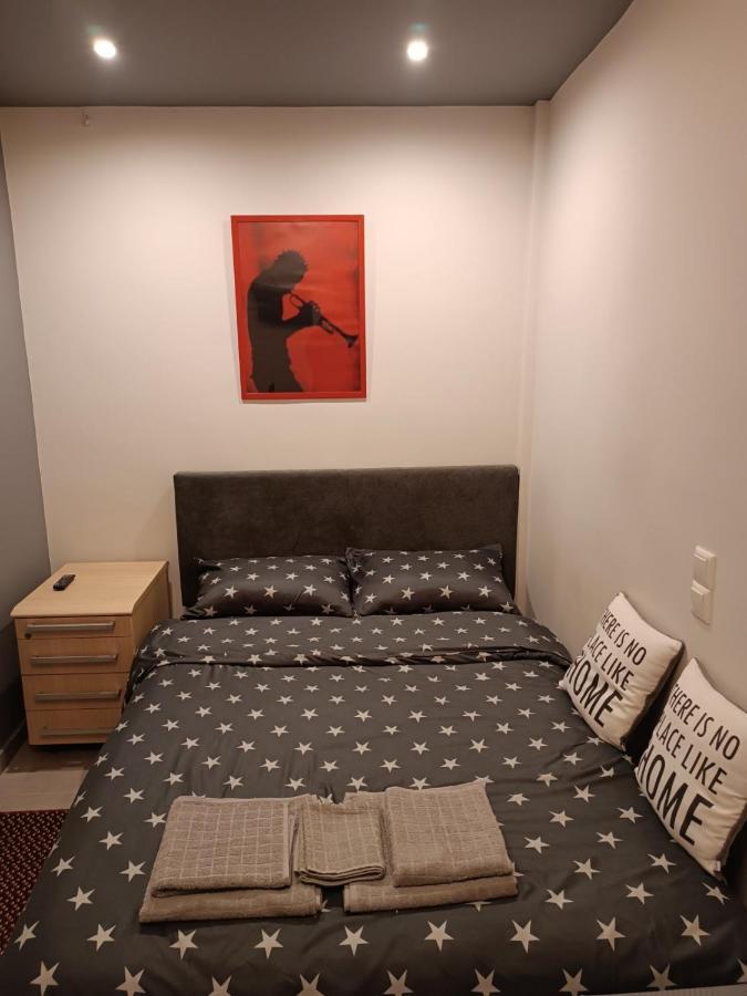 Giorgos Studio Trikala Экстерьер фото
