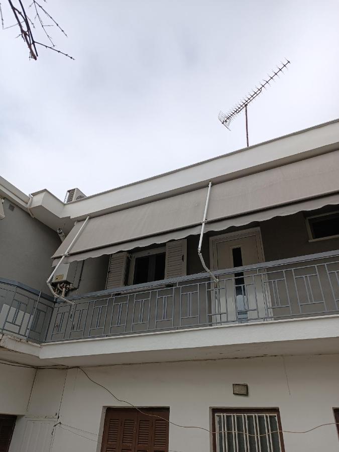 Giorgos Studio Trikala Экстерьер фото