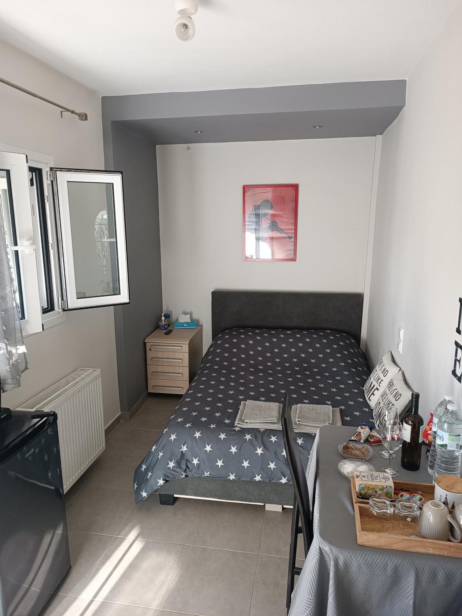 Giorgos Studio Trikala Экстерьер фото