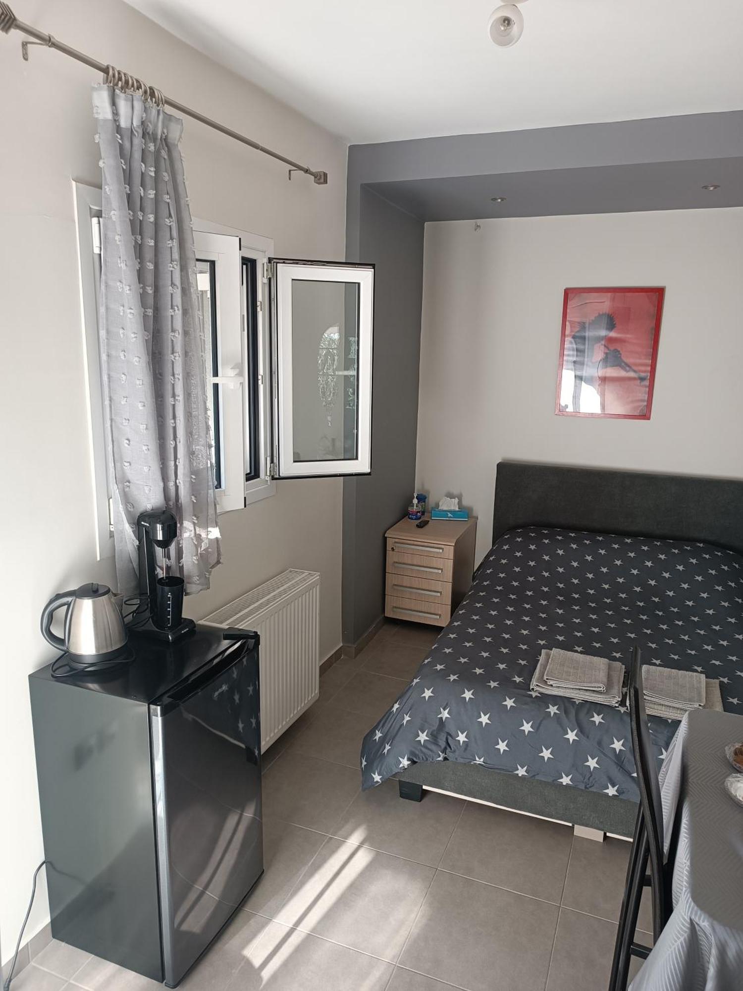 Giorgos Studio Trikala Экстерьер фото