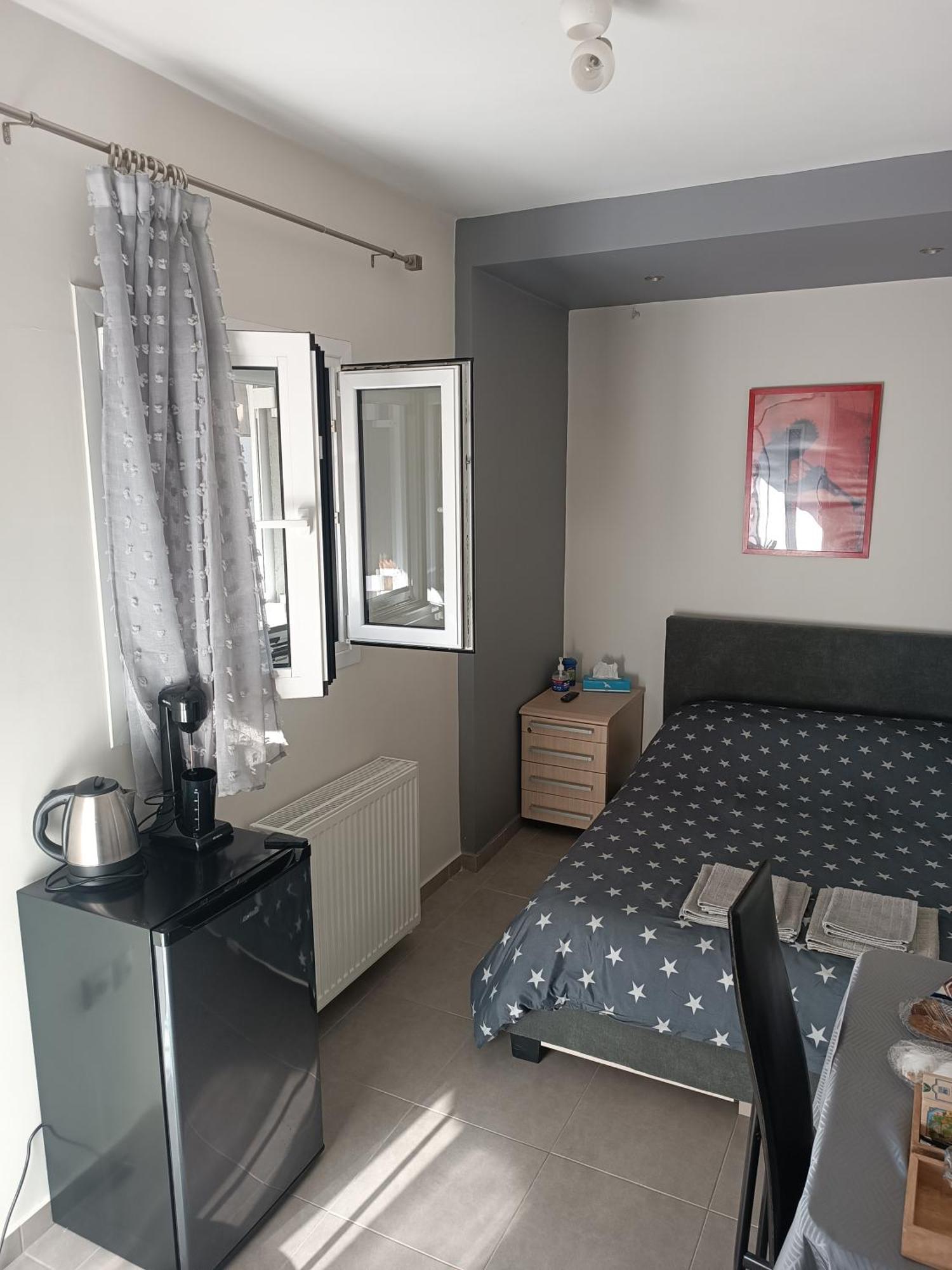 Giorgos Studio Trikala Экстерьер фото