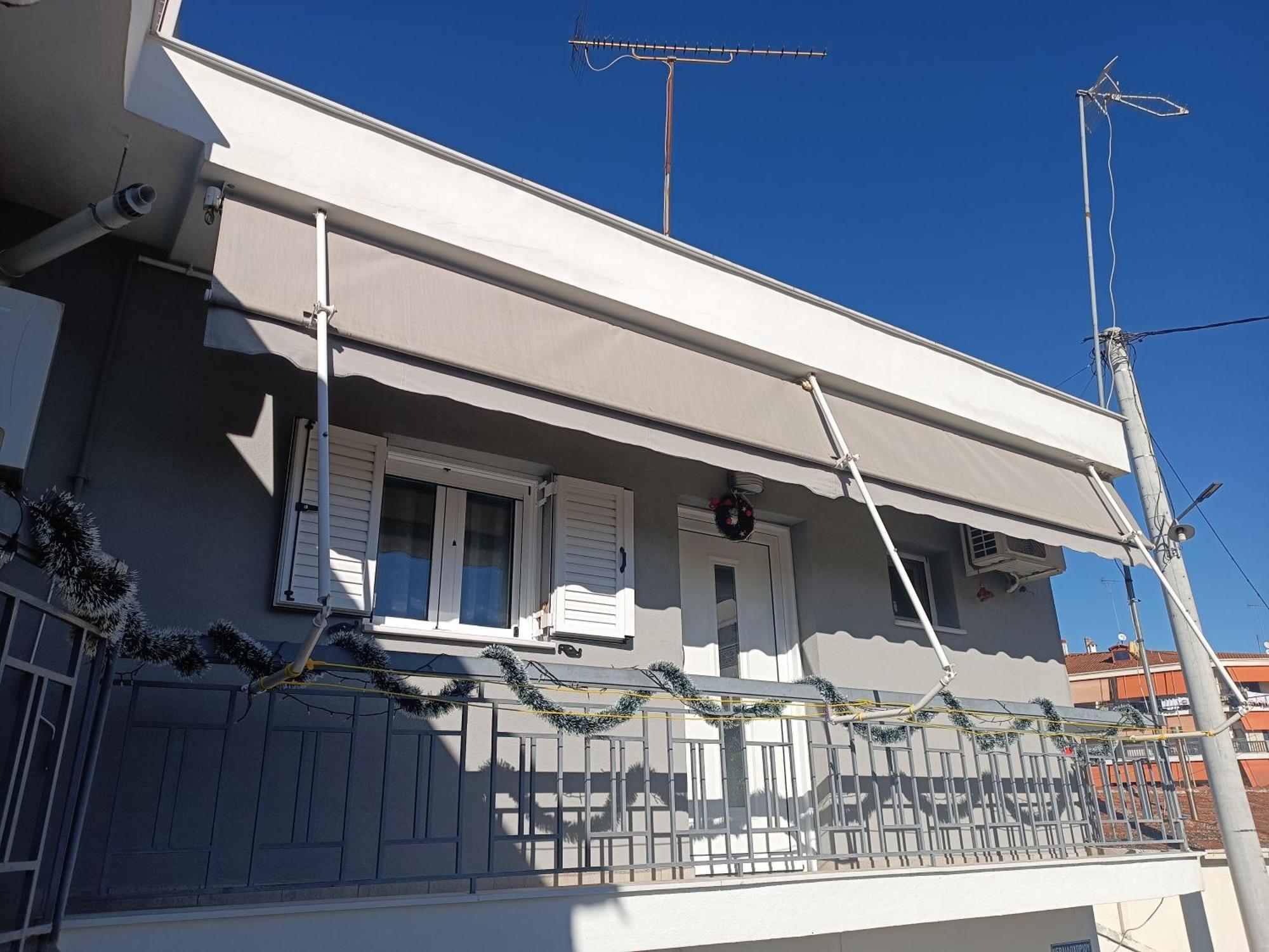 Giorgos Studio Trikala Экстерьер фото