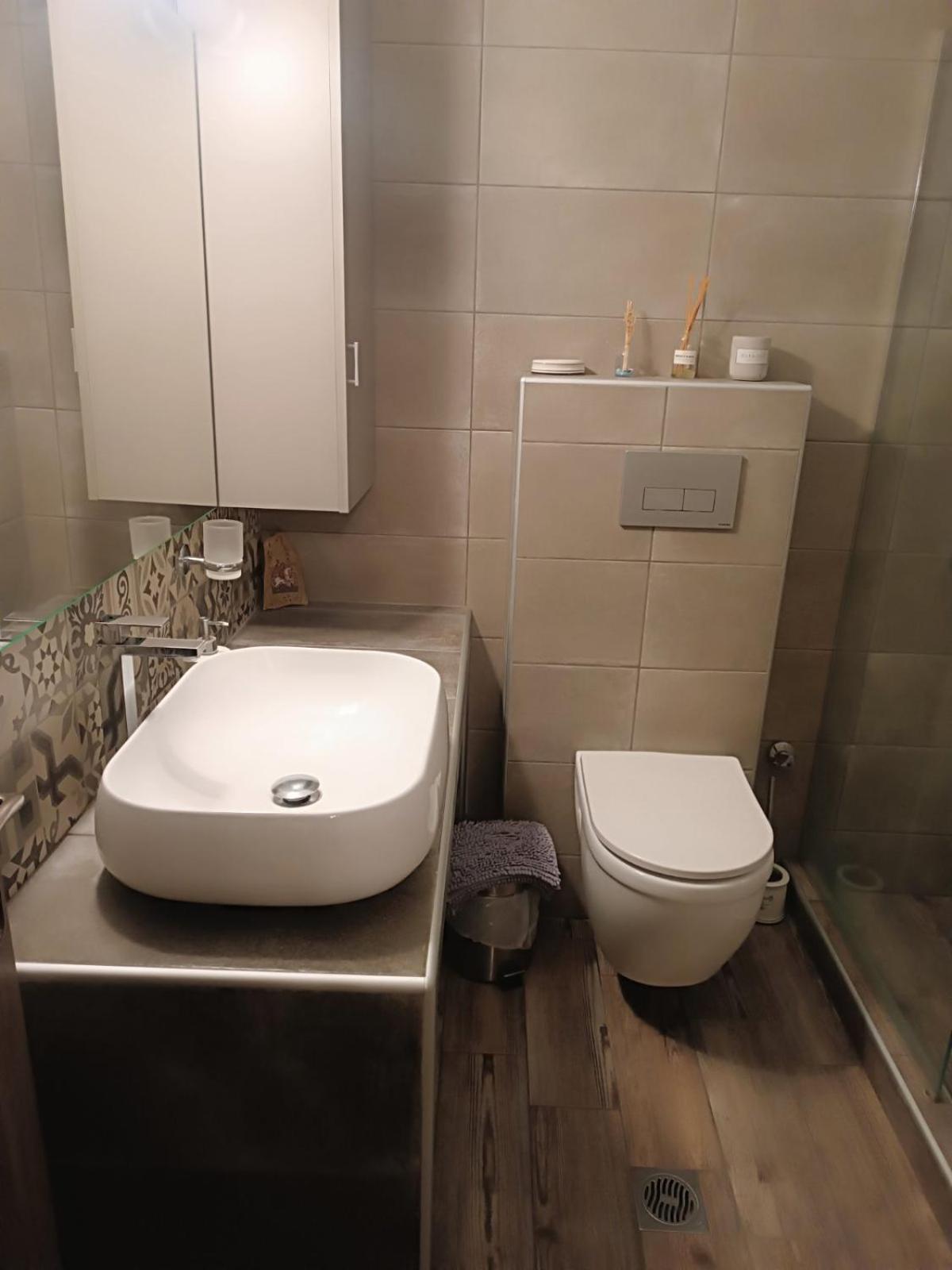 Giorgos Studio Trikala Экстерьер фото